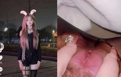 Nhờ Cái Móng Tay Mà Cả Trung Quốc Biết Em Ấy Chat Sex Bán Dâm